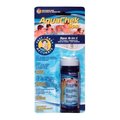 Hach 6-in-1 Test Strips for Spas & Hot Tubs HA60273